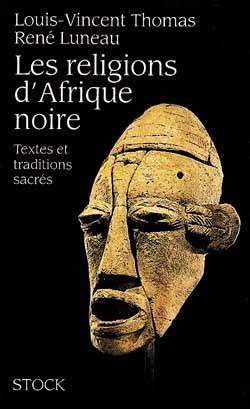 Les religions d'afrique noire