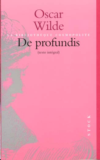 De profundis