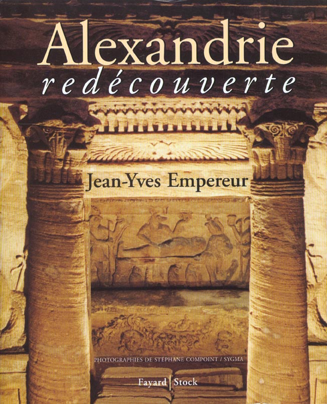 Alexandrie redecouverte