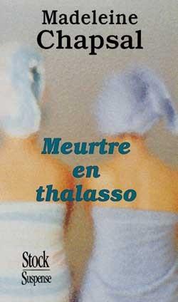 Meurtre en thalasso