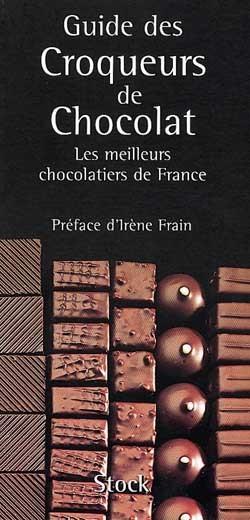 Guide des croqueurs de chocolat