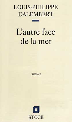 L'autre face de la mer