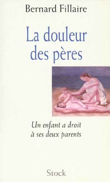 La douleur des peres