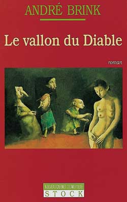 La vallon du diable