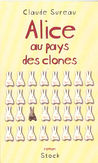 Alice au pays des clones