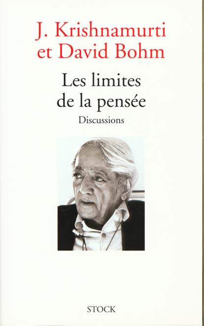 Les limites de la pensée : Discussions