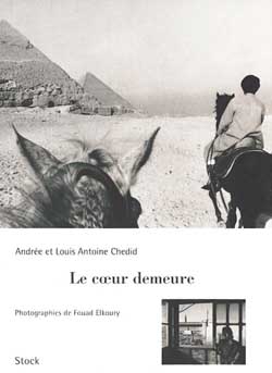 Le coeur demeure