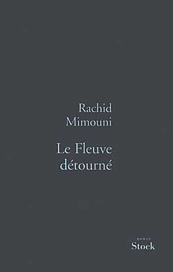 Le fleuve detourne