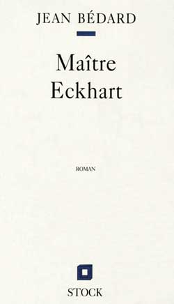 Maitre eckhart