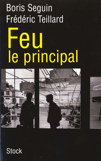 Feu le principal