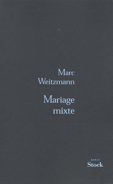 MARIAGE MIXTE