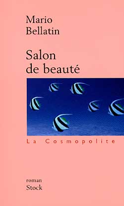 Salon de beauté