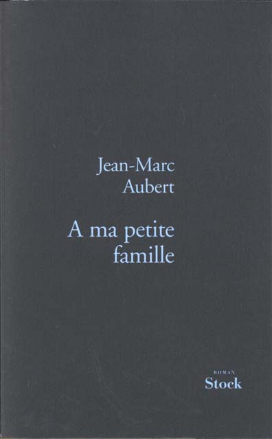 A ma petite famille