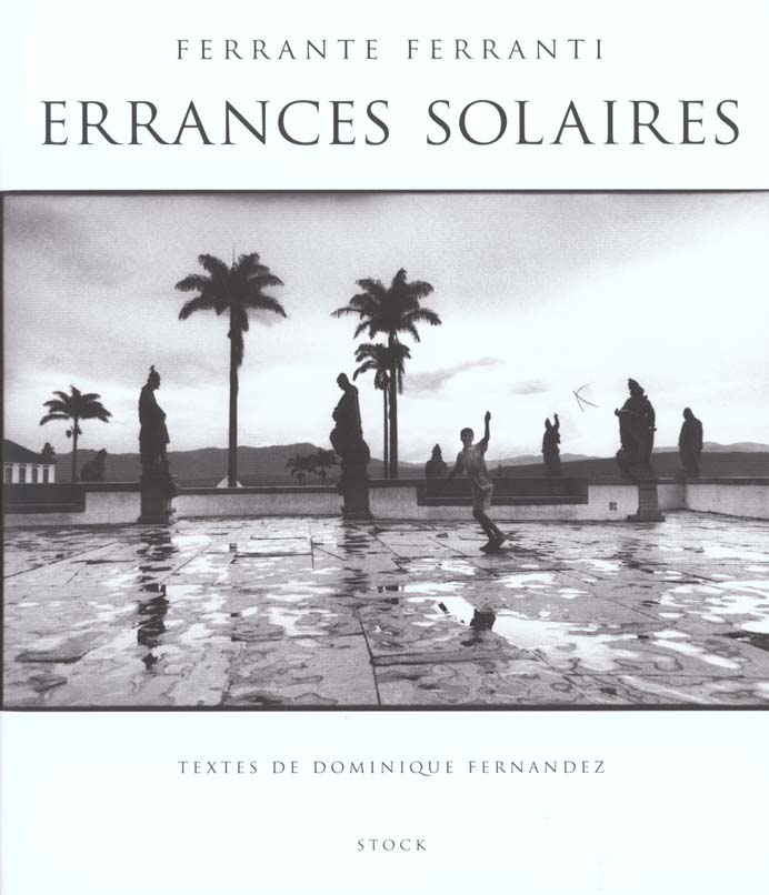 Errances solaires