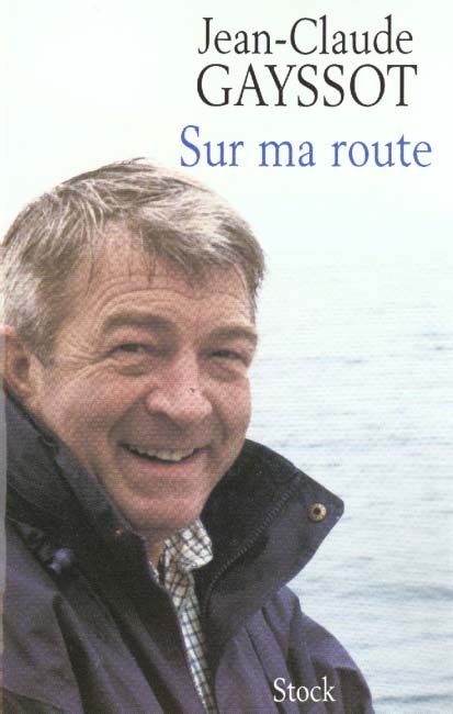 Sur ma route