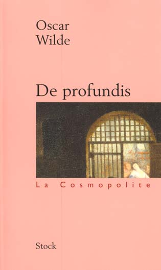 De profundis