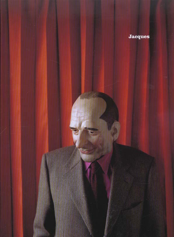 Jacques