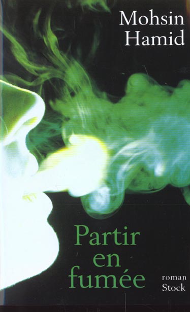 Partir en fumée