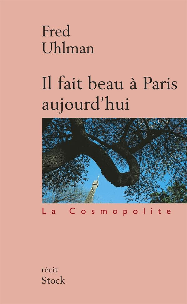 Il fait beau a paris aujourd'hui