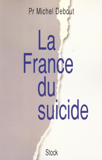 La france du suicide
