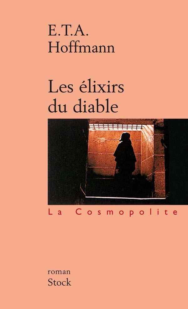 Les élixirs du diable