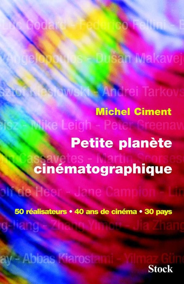 PETITE PLANETE CINEMATOGRAPHIQUE