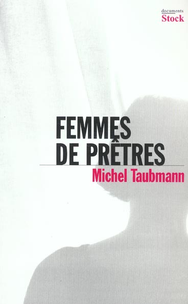 Femmes de pretres