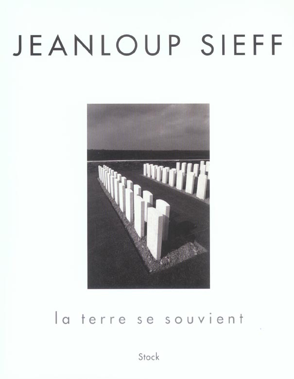 La terre se souvient