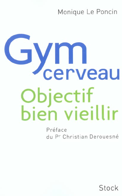 Gym cerveau : objectif bien vieillir