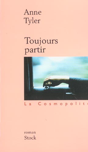 Toujours partir