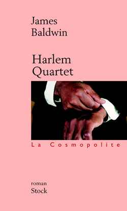 Harlem quartet