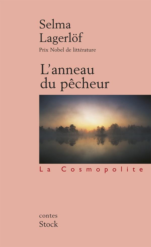 L'anneau du pecheur