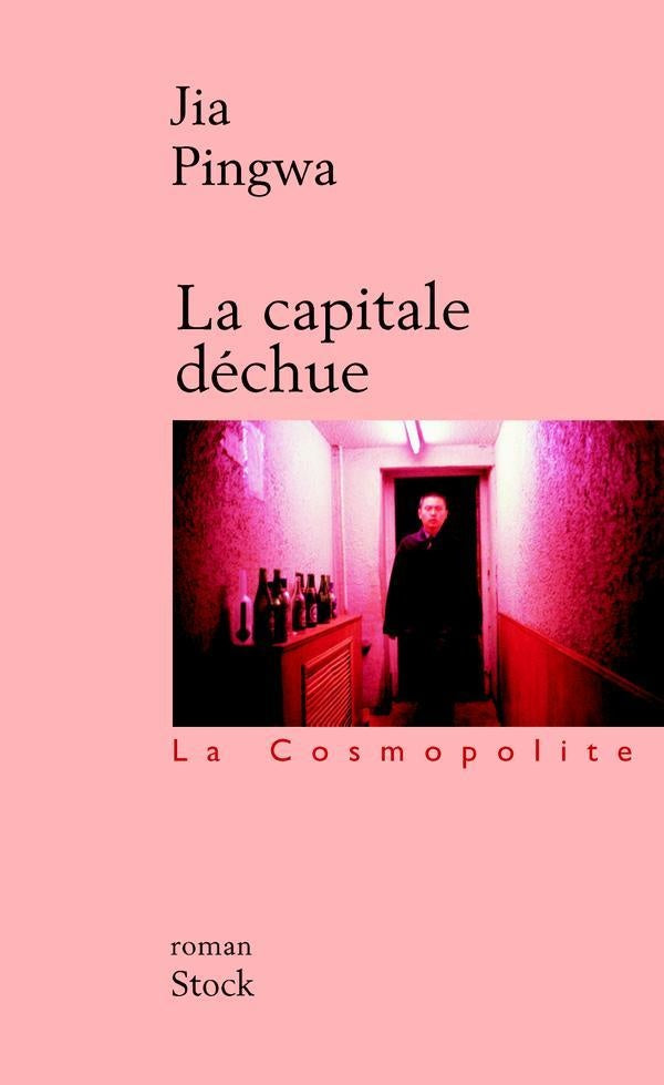 La capitale dechue