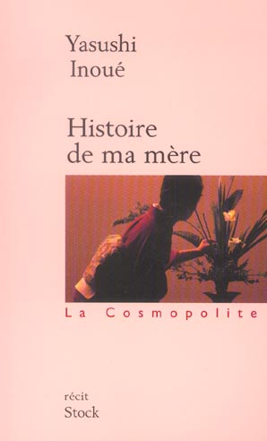 Histoire de ma mère