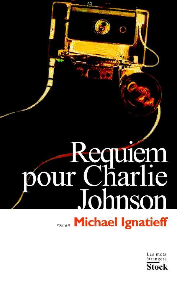 Requiem pour charlie johnson