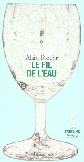 Le fil de l'eau