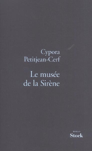 LE MUSEE DE LA SIRENE