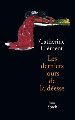Les derniers jours de la deesse