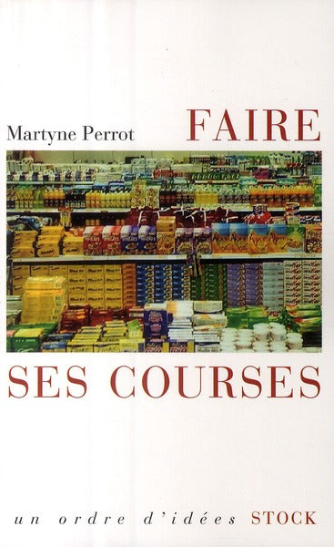 Faire ses courses