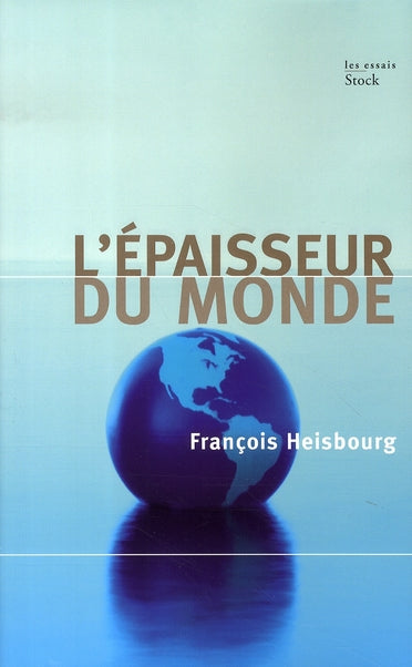 L'épaisseur du monde