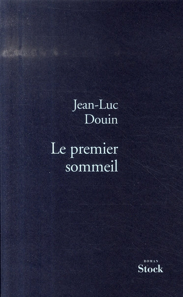Le premier sommeil