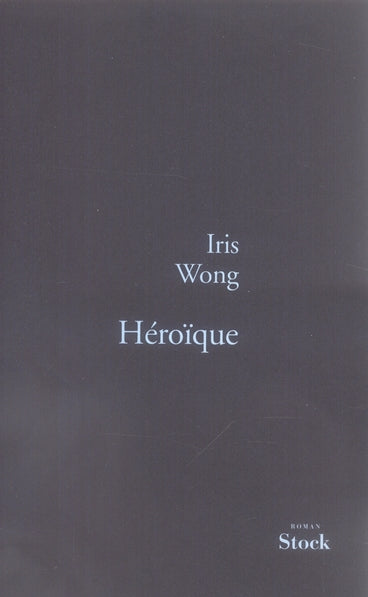 Héroïque