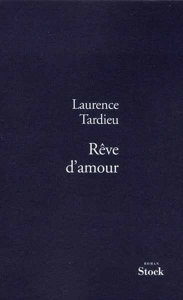 Rêve d'amour