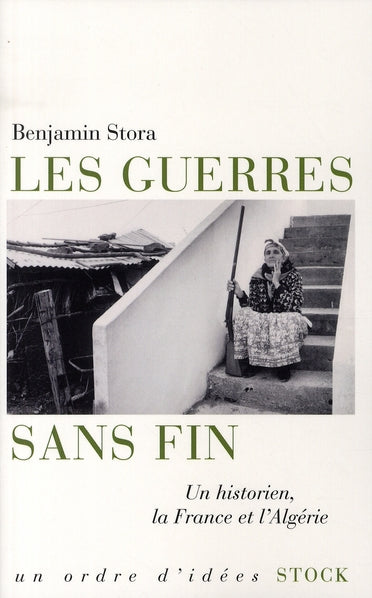Les guerres san fin