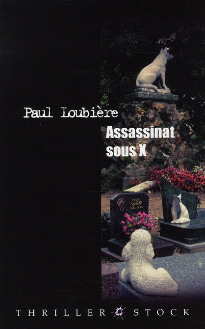 Assassinat sous X