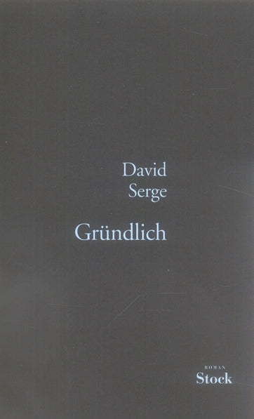 Gründlich