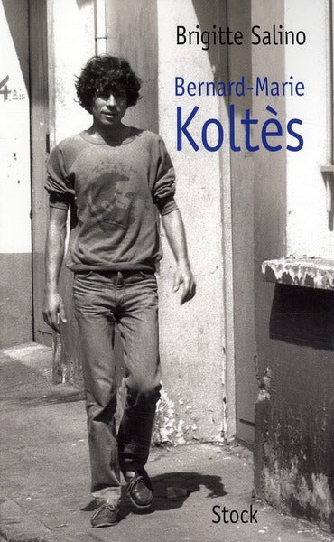 Bernard-Marie Koltès