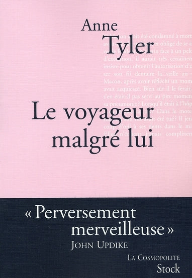Le voyageur malgré lui