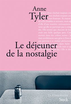 Le dejeuner de de la nostalgie