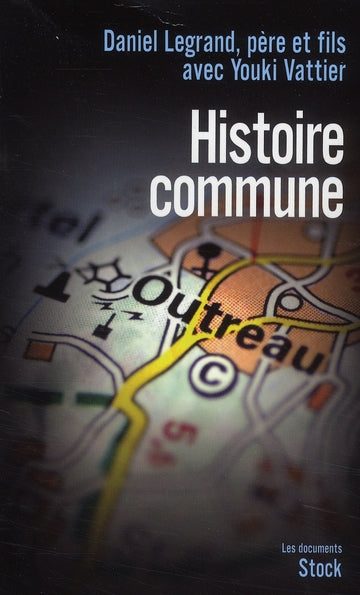 Histoire commune
